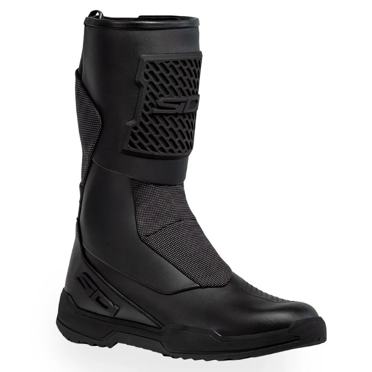 Tуристически мото ботуши SIDI ORION GORE-TEX BLACK